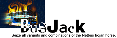 BusJack logo
