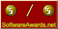 5/5 @ SoftwareAwards.net